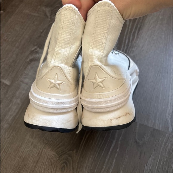 Converse Womens Run Star Legacy CX Future Comfort sx 6 - Picture 6 of 7